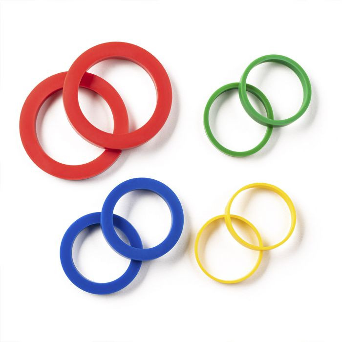 Mrs. Anderson’s Baking Rolling Pin Rings - Thumbnail 2