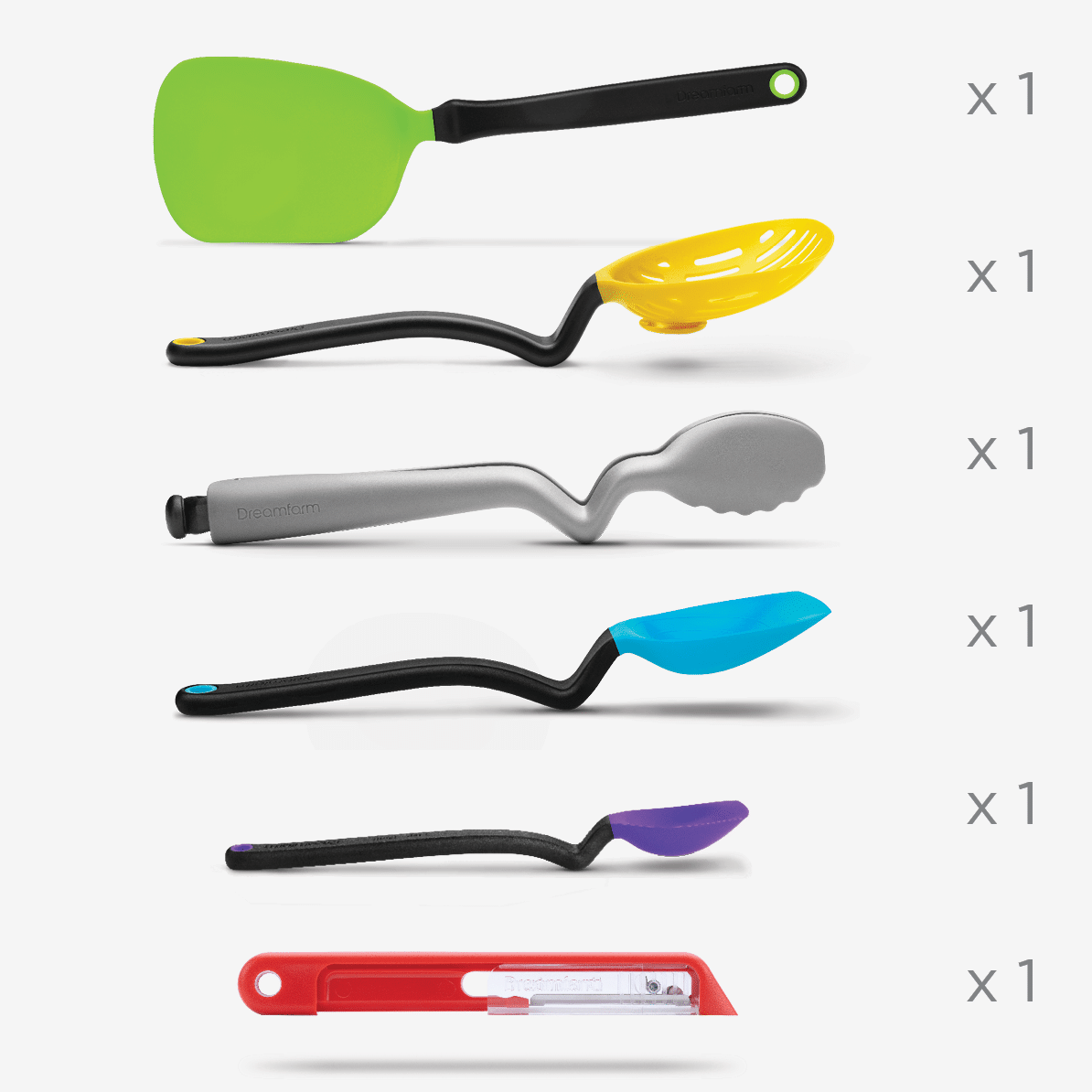 Dreamfarm Ultimate Set - Thumbnail 2