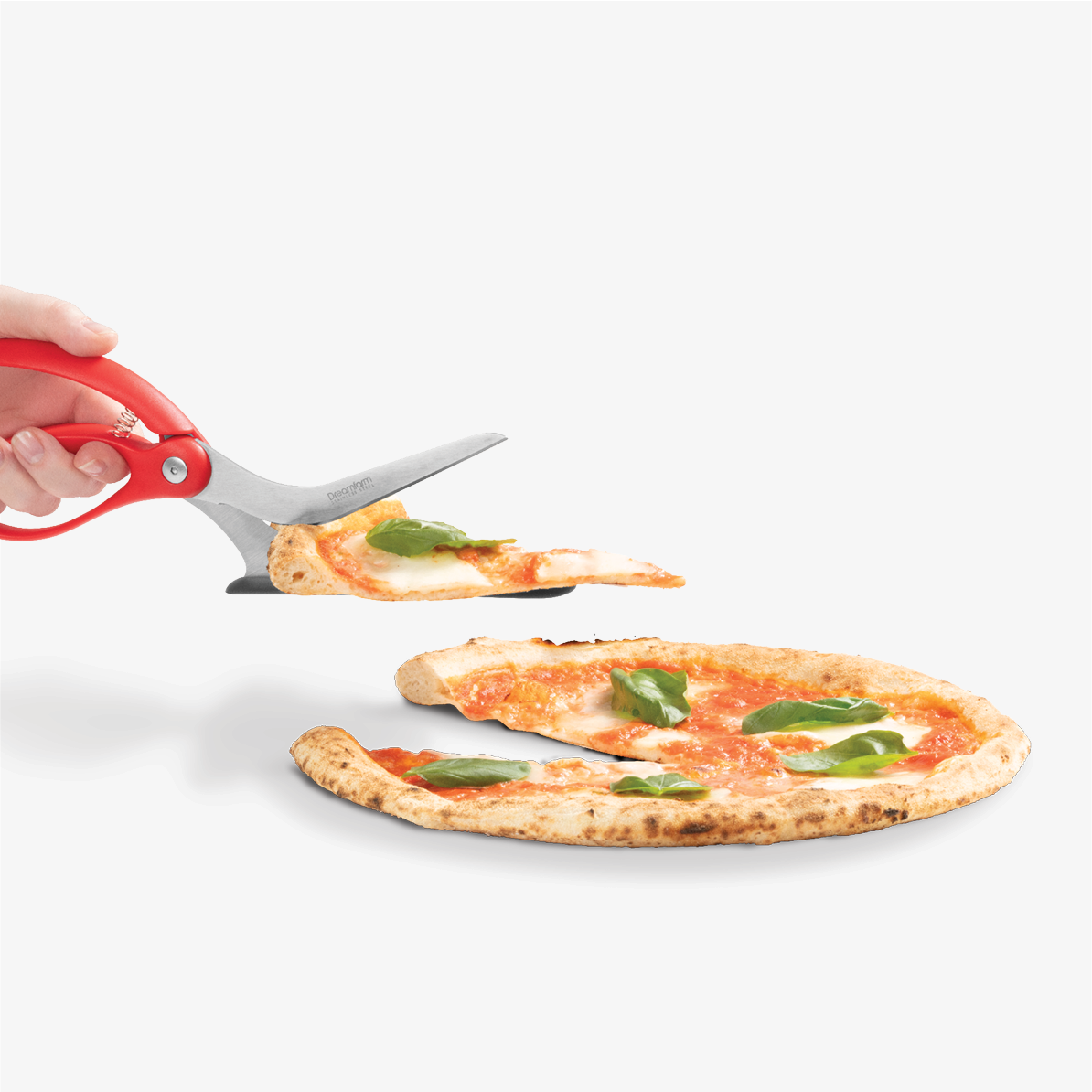 Dreamfarm Scizza - Thumbnail 3