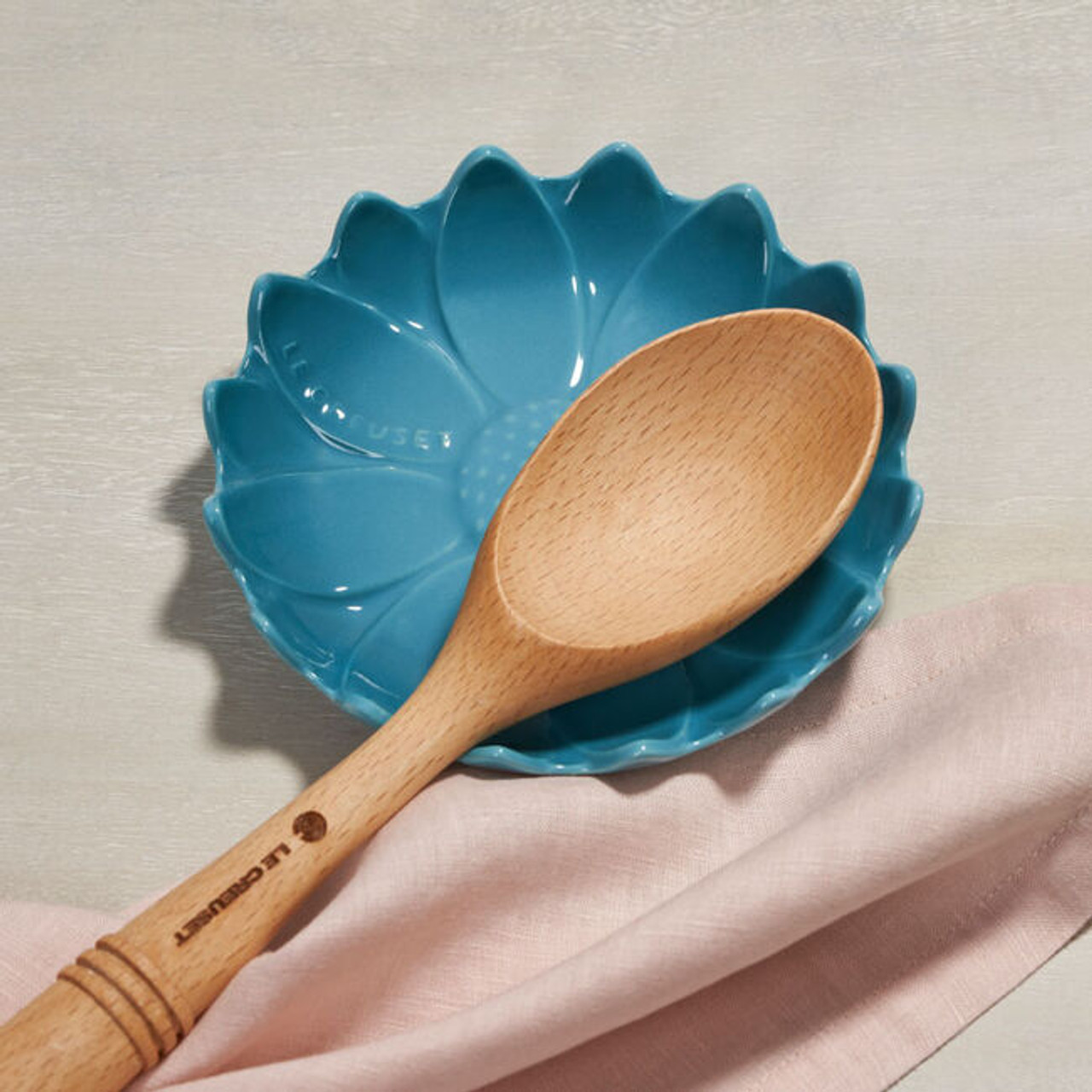 Le Creuset Spoon Rest