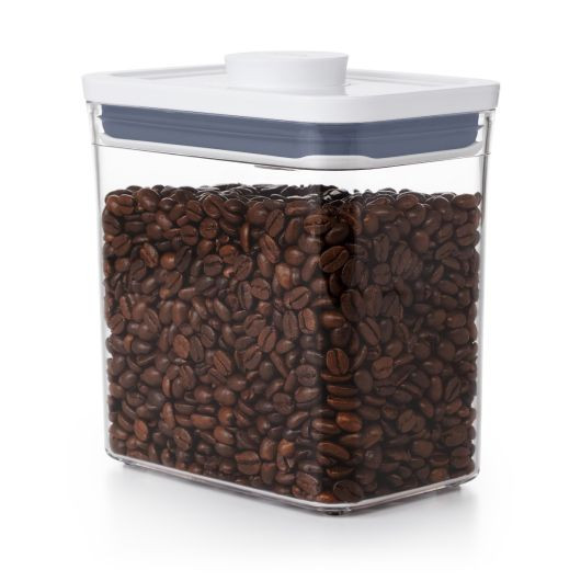 OXO Softworks POP Container - Rectangle Short - Thumbnail 4