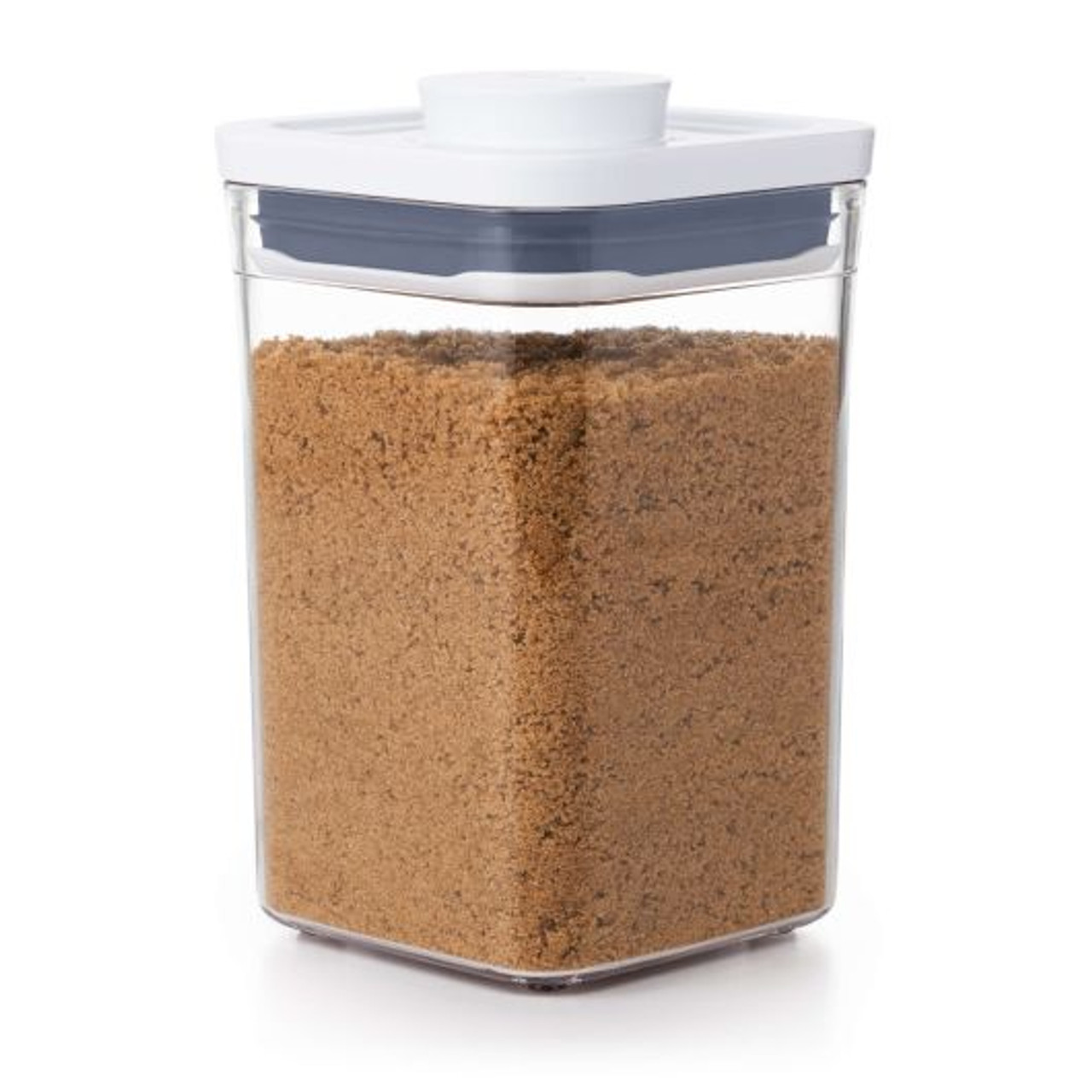 POP Container - Big Square Mini (1.1 Qt.)