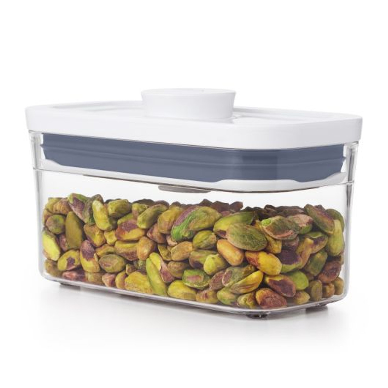 OXO 1.7qt Square Pop Container