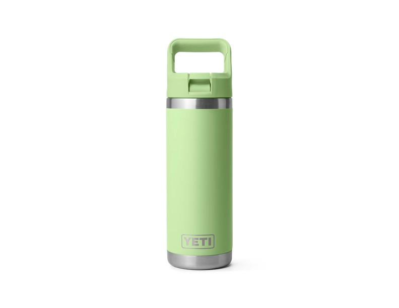 YETI 18 Ounce Rambler Straw Bottle at Cook's Warehouse - Shop Now