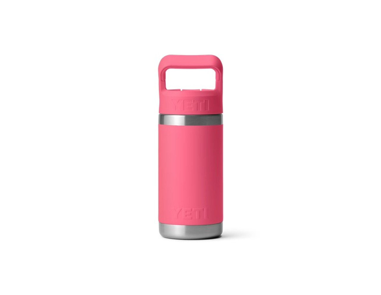 弁当箱・水筒 YETI RAMBLER JR 12oz 355ml YETI 12 oz Insulated Kids Water Bottle