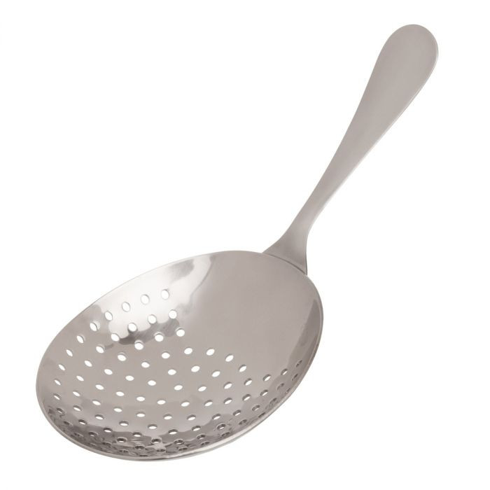HIC Kitchen Julep Bar Strainer