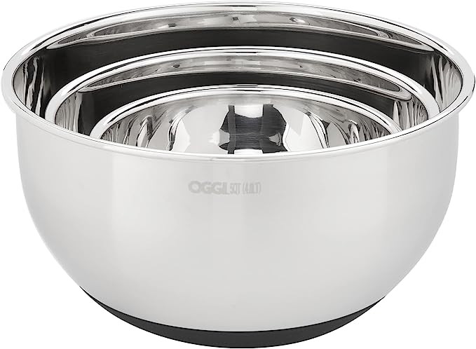 Oggi Mixing Bowl - Thumbnail 4