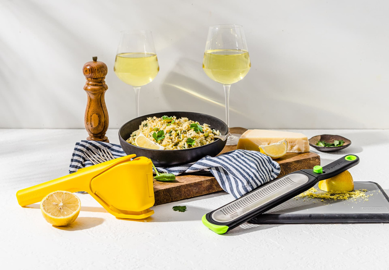 Citrus Tool Set - Thumbnail 2