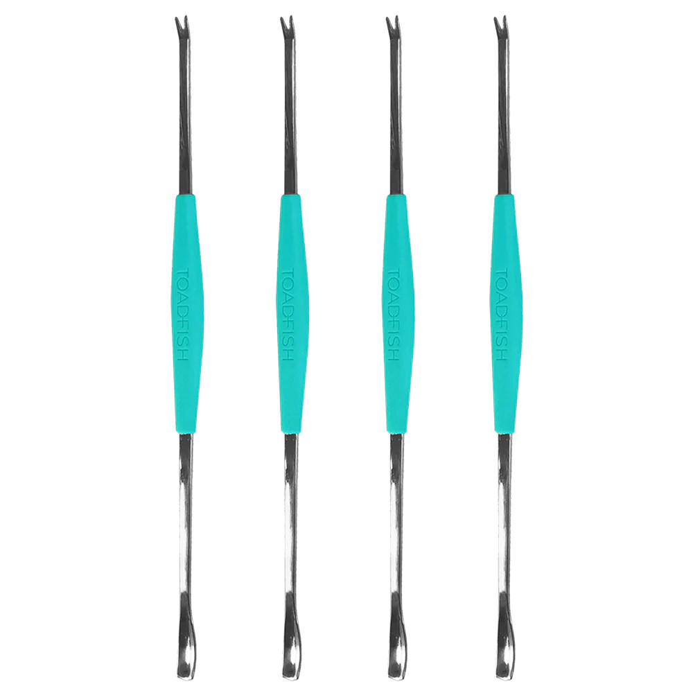 Toadfish Outfitters Crab & Lobster Forks