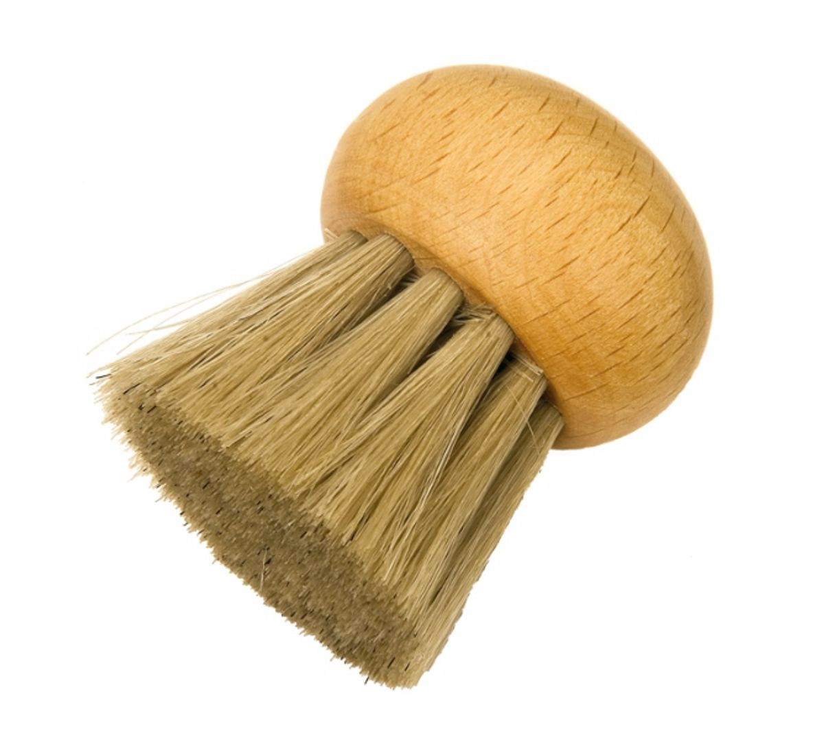 Redecker Mushroom Brush - Thumbnail 3