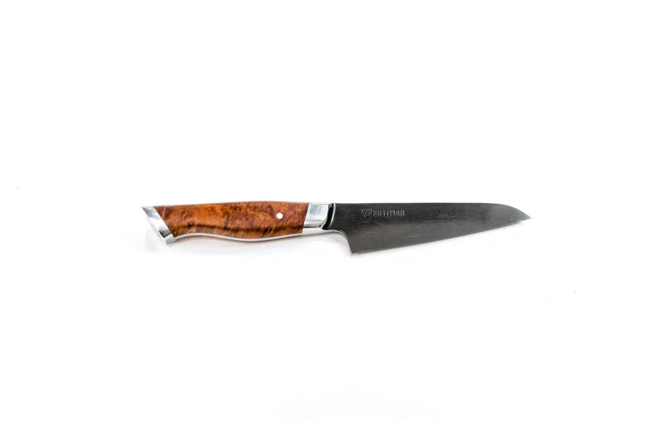 Steelport 4 Carbon Steel Paring Knife