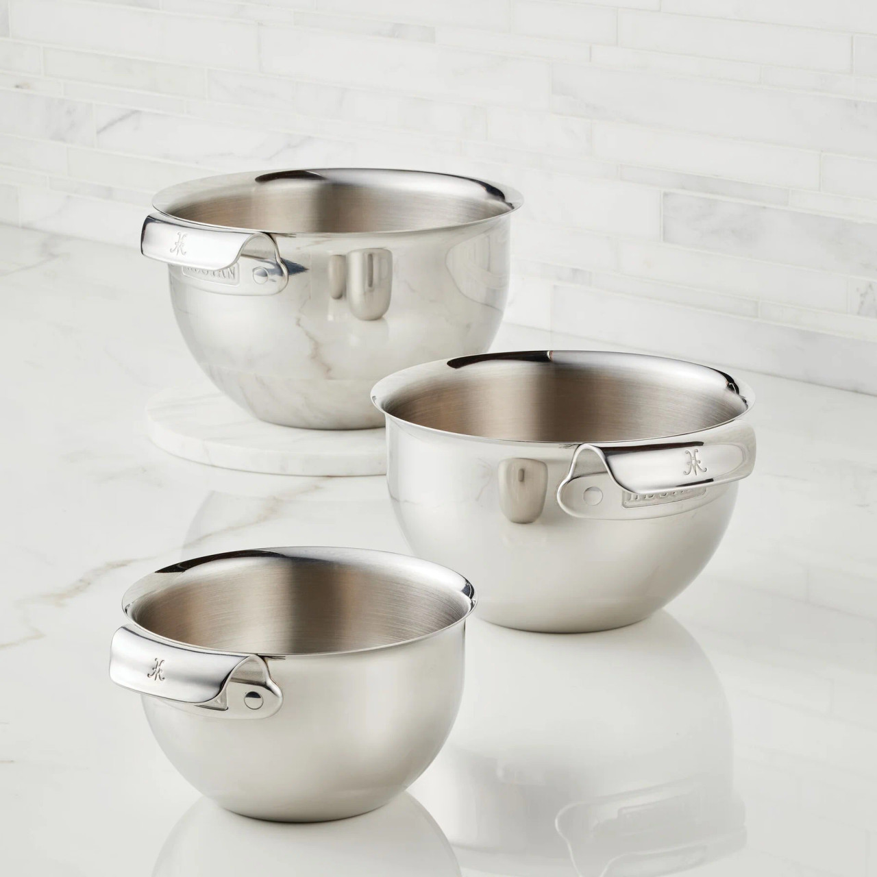 Hestan Mixing Bowl - Thumbnail 5