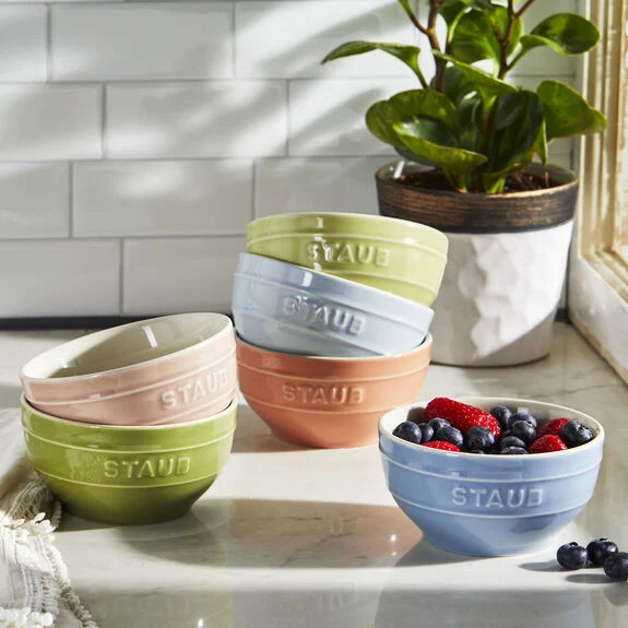 Staub Prep Bowls - Thumbnail 3
