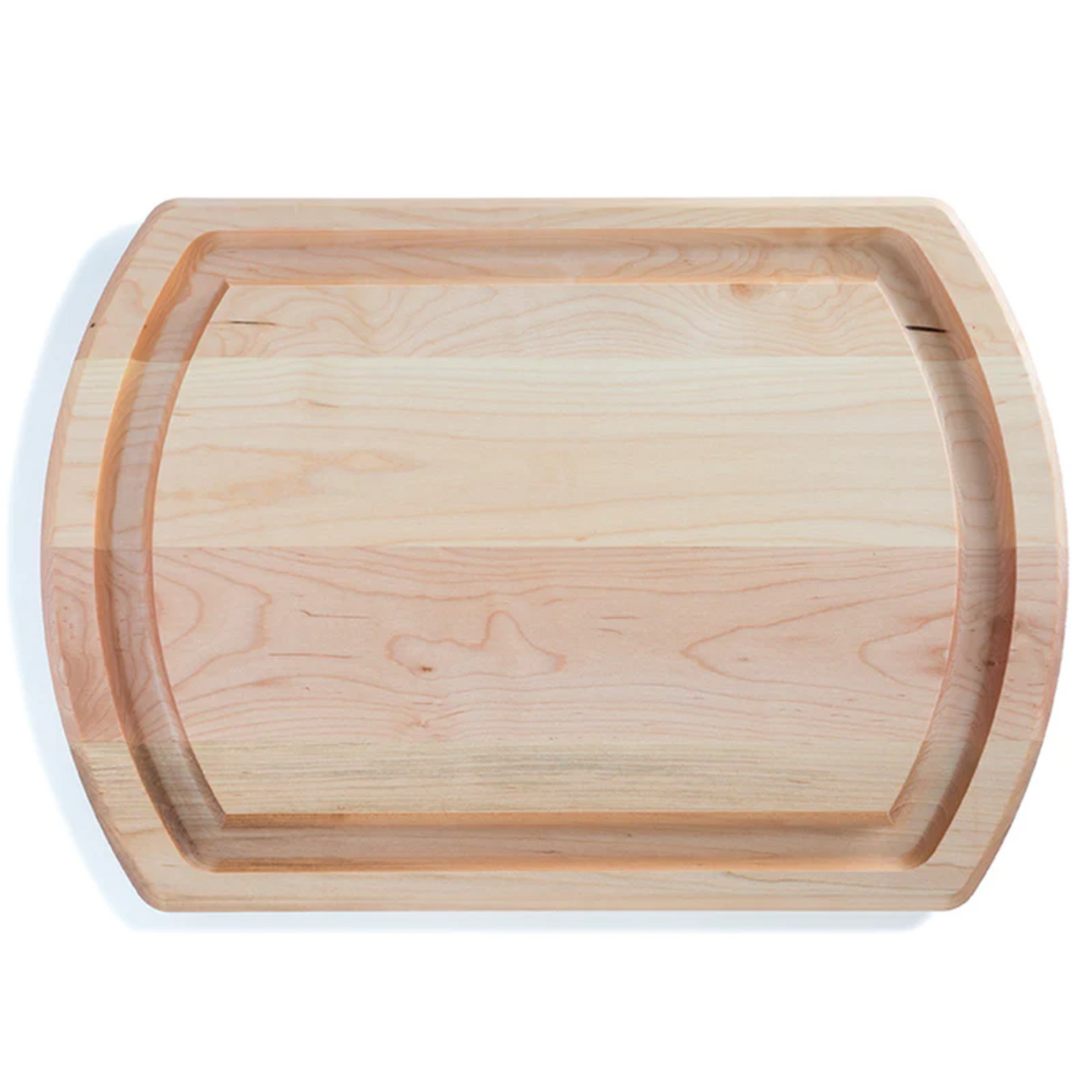 JK Adams Maple Carving Board - Thumbnail 2