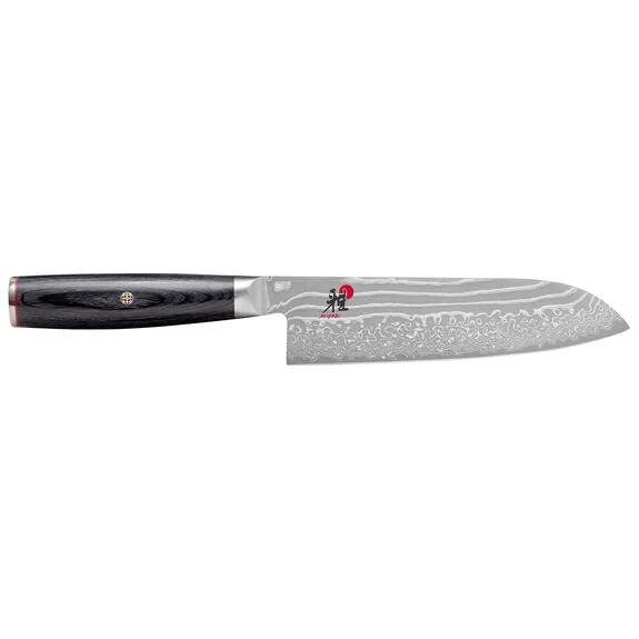 Miyabi Kaizen II Santoku - Thumbnail 3