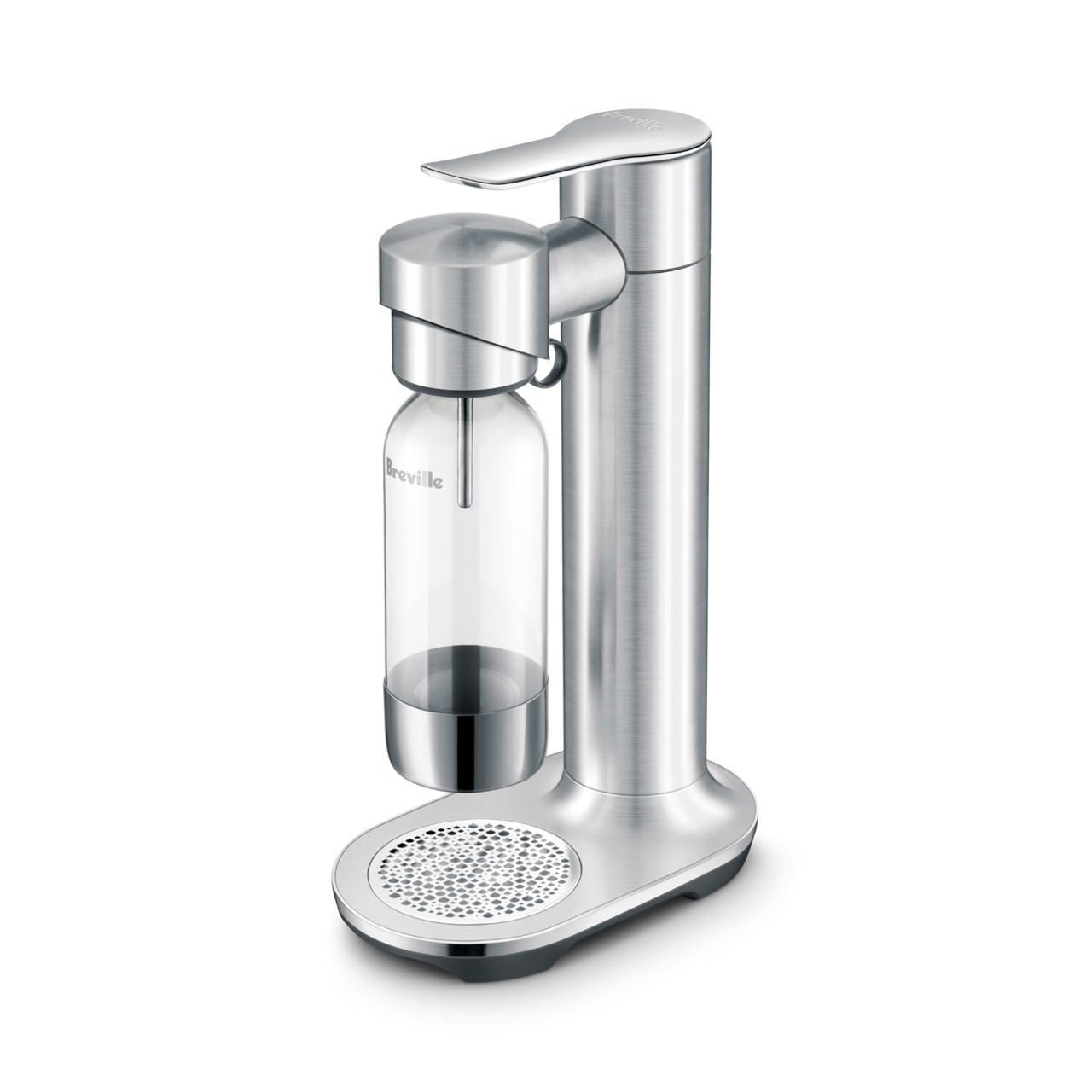 Breville InFizz Aqua Water Carbonator