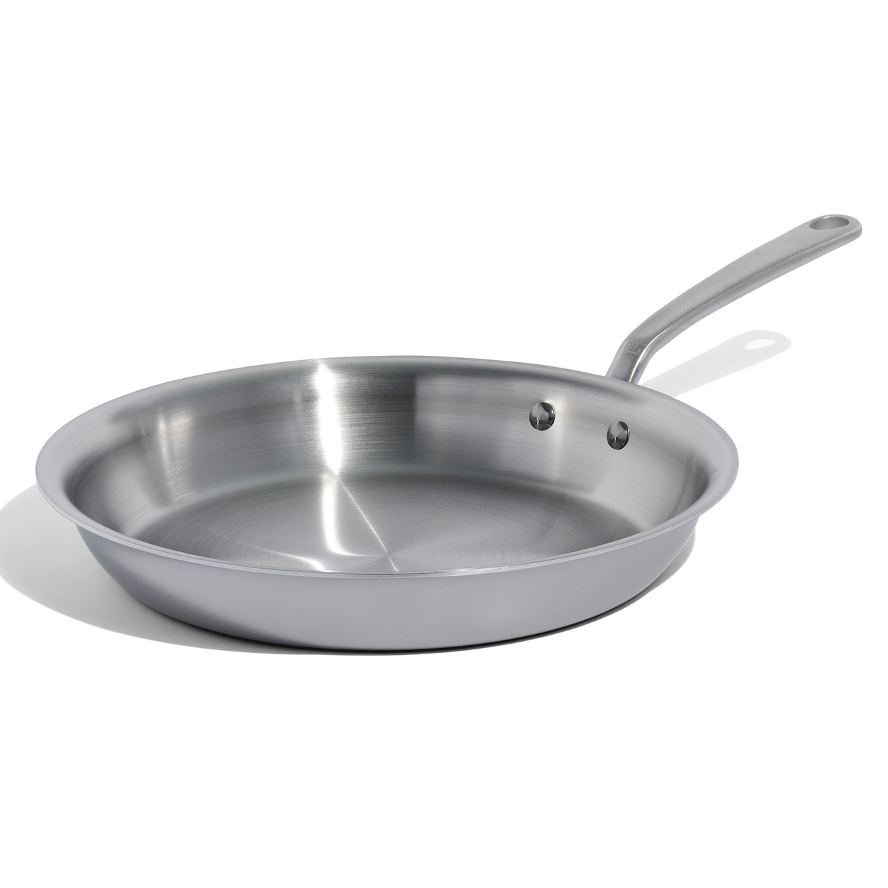 Made In Stainless Clad Frying Pan - Thumbnail 5