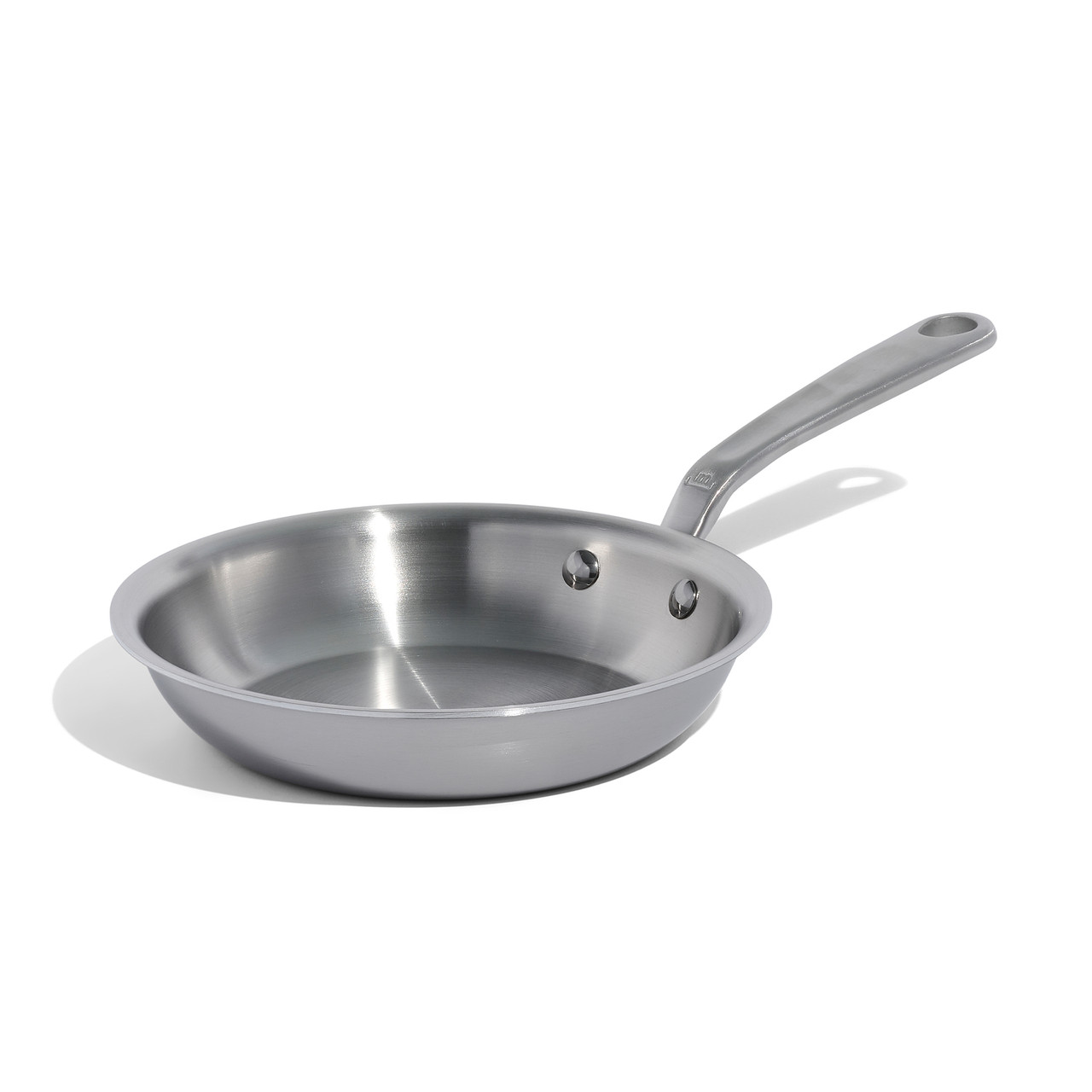 Made In Stainless Clad Gratin Dishes