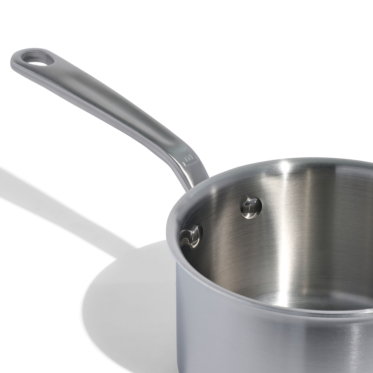 Made In Stainless Clad Saucepans - Thumbnail 3