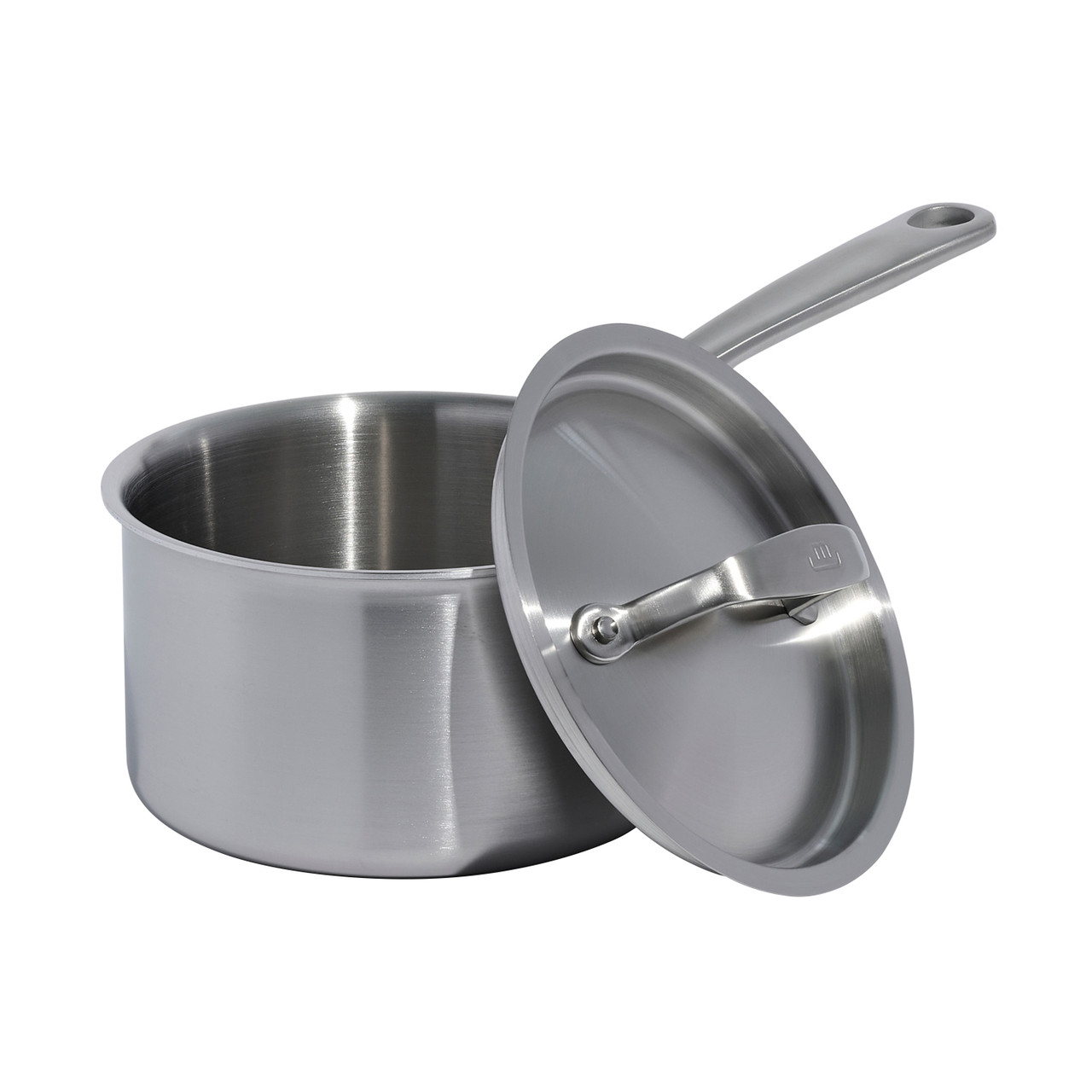 Made In Stainless Clad Saucepans - Thumbnail 2