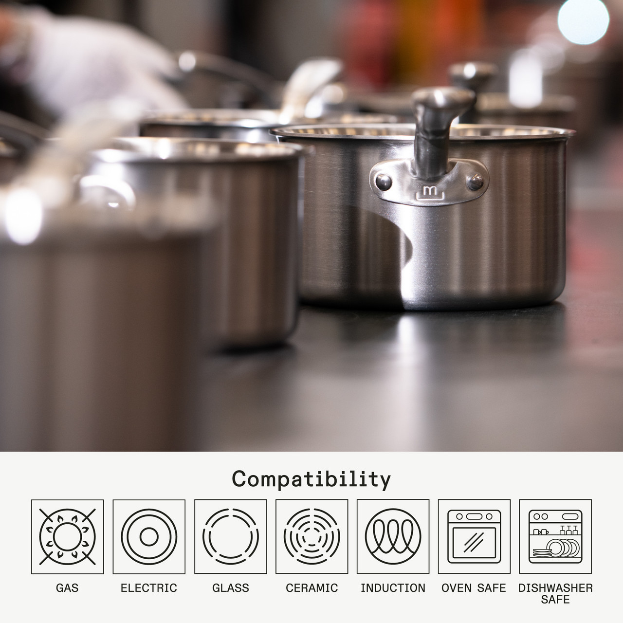 Made In Cookware Set - Thumbnail 4