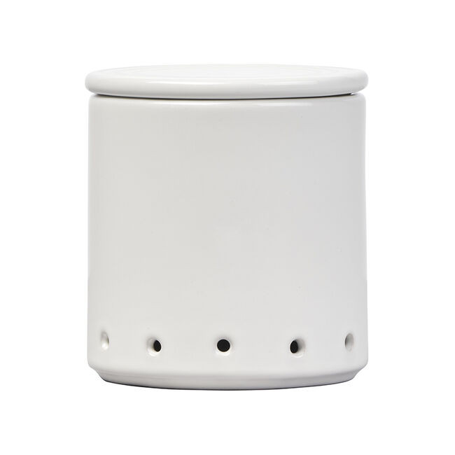 Le Creuset Stoneware Garlic Keeper - Thumbnail 2