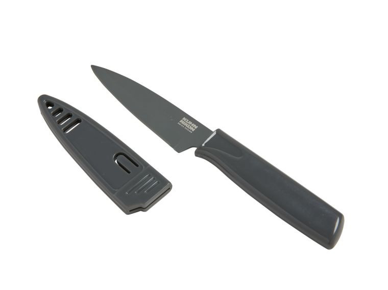 Kuhn Rikon Colori Paring Knife - Thumbnail 2