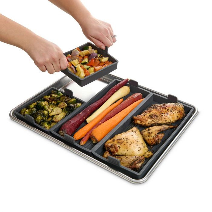HIC Sheet Pan Dividers
