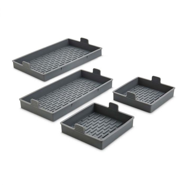 HIC Sheet Pan Dividers - Thumbnail 3