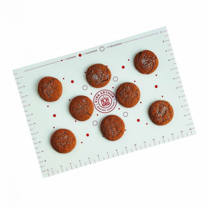 King Arthur Baking Company Cookie Mat - Thumbnail 2