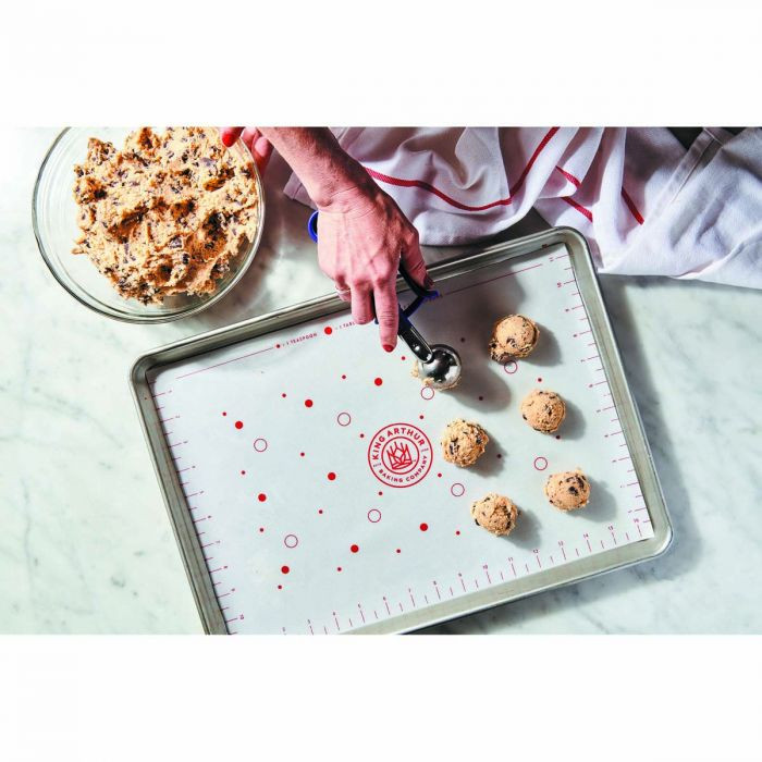 King Arthur Baking Company Cookie Mat - Thumbnail 3
