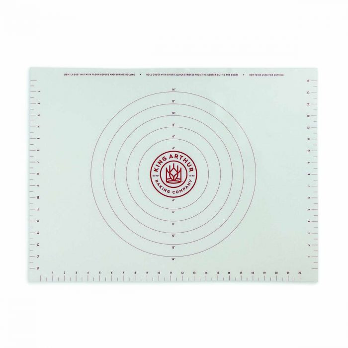 King Arthur Baking Company Rolling Mat