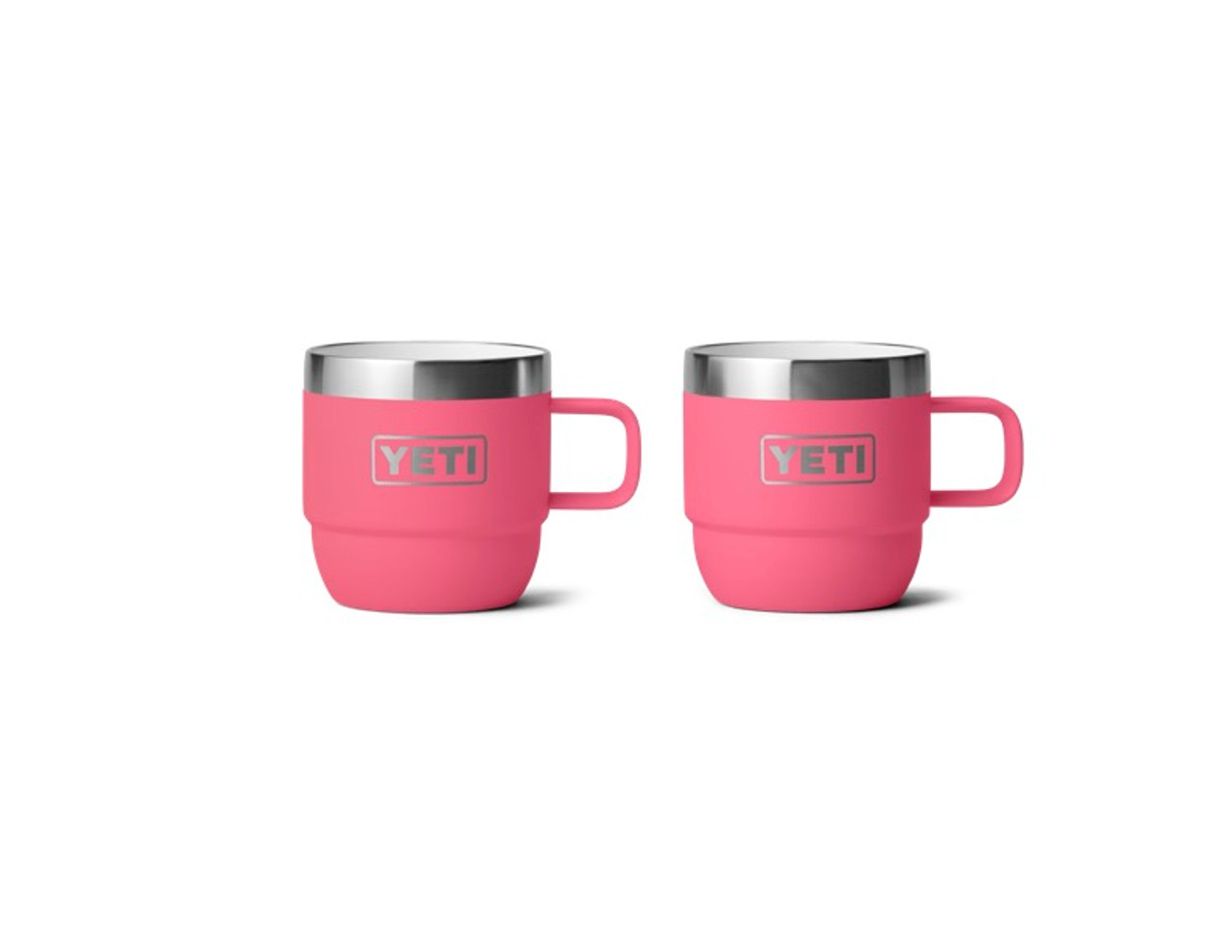 YETI 6 Ounce Stackable Mugs - Set of 2