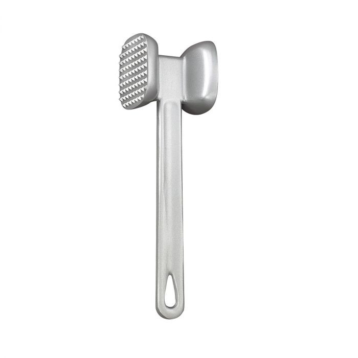 HIC Kitchen Dual-Sided Meat Tenderizer