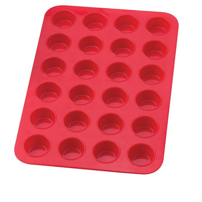 Mrs. Anderson's Baking Muffin Pan
