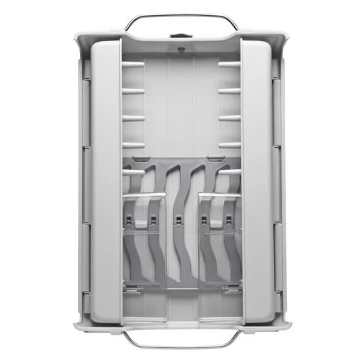 OXO Good Grips Foldaway Dish Rack