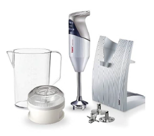 Bamix of Switzerland Swissline Hand Blender