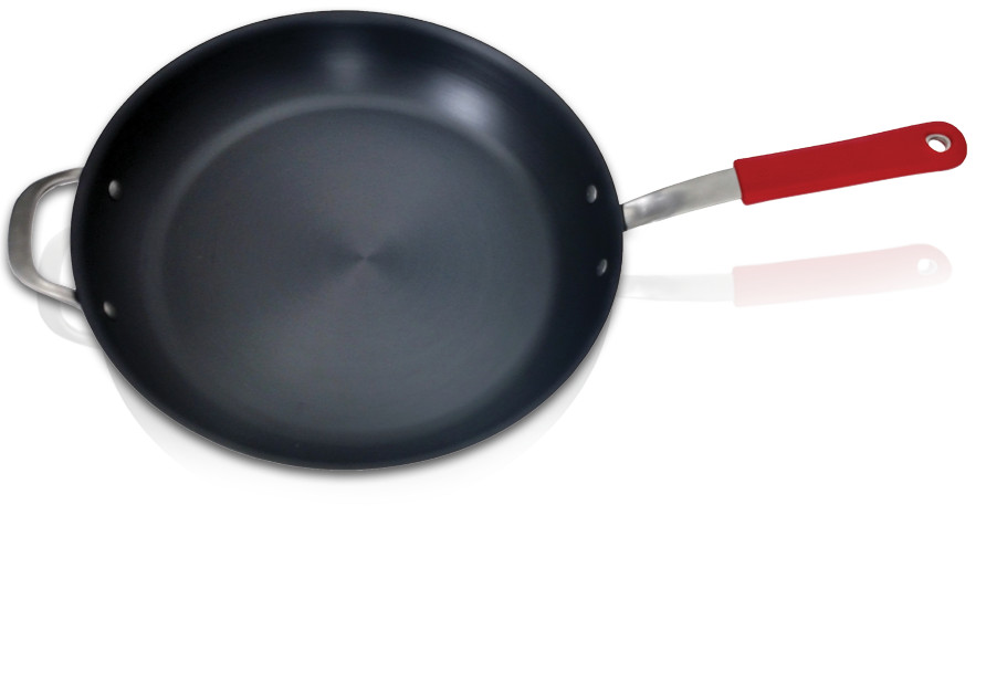 ICON Cookware Fry Pans - Thumbnail 3