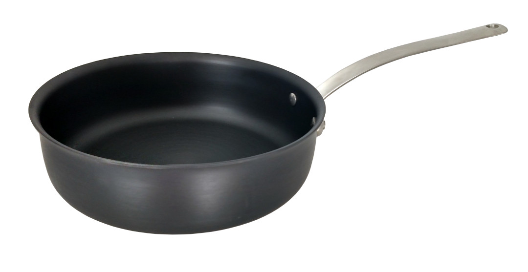 ICON Cookware Saute Pan
