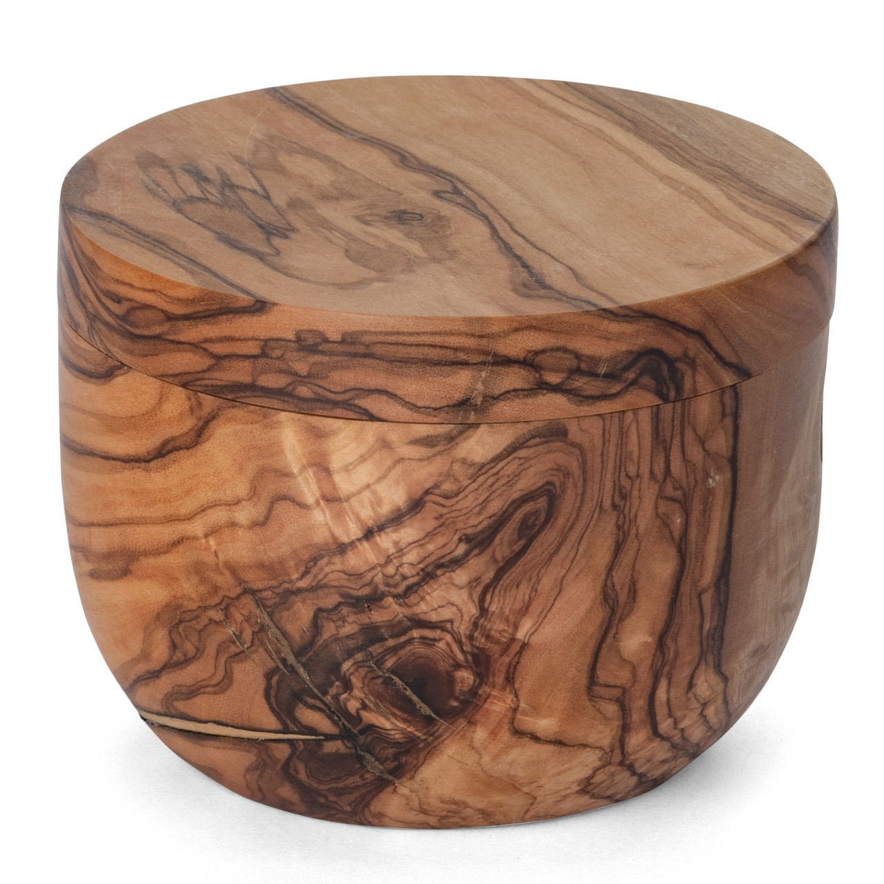 Berard Olivewood Salt Keeper