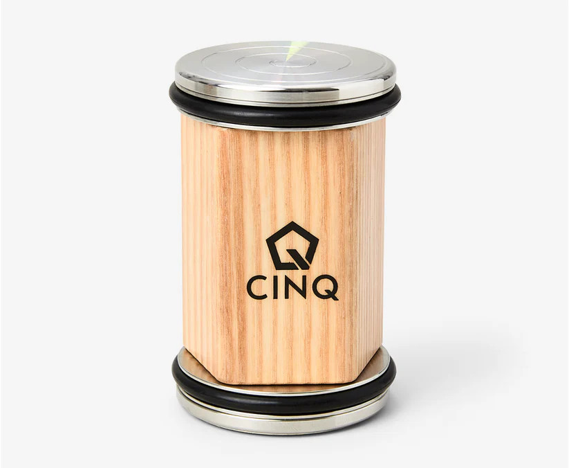 Cinq Your Edge Knife Sharpener - Thumbnail 3