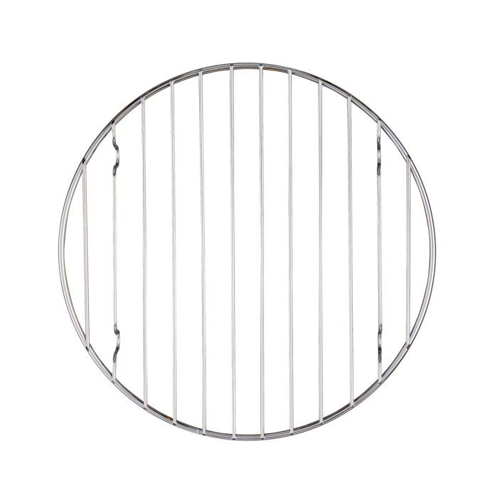 Mrs. Anderson’s Baking and Cooling Rack, Round