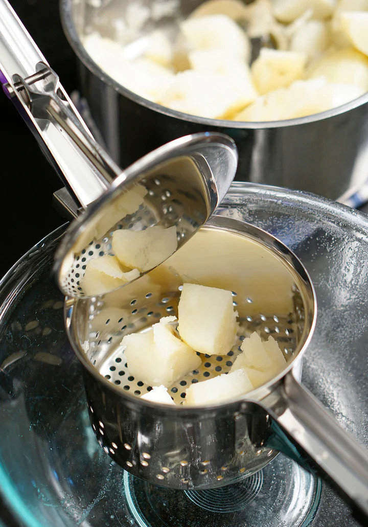 RSVP Potato Ricer - Thumbnail 2