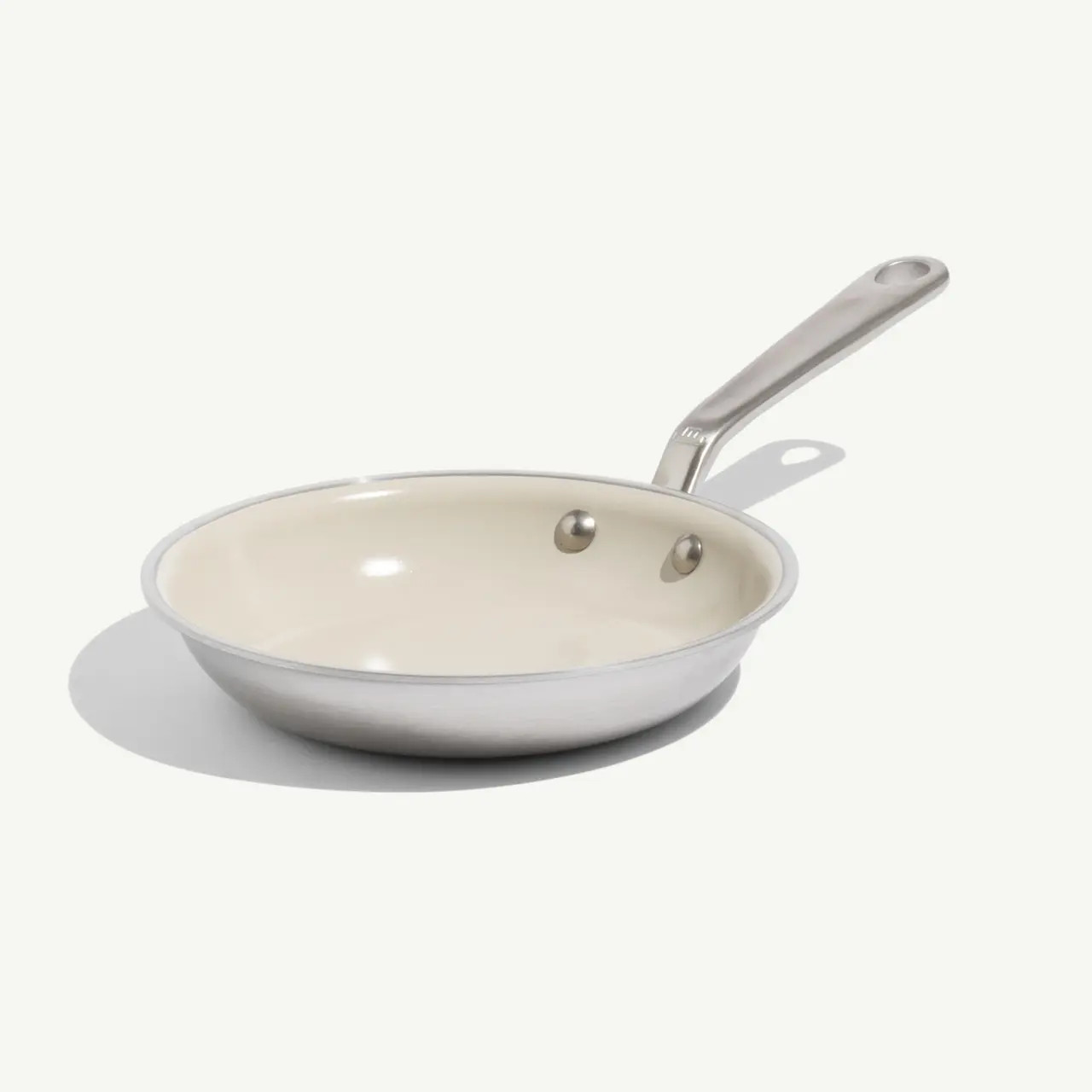 Made In CeramiClad Fry Pan