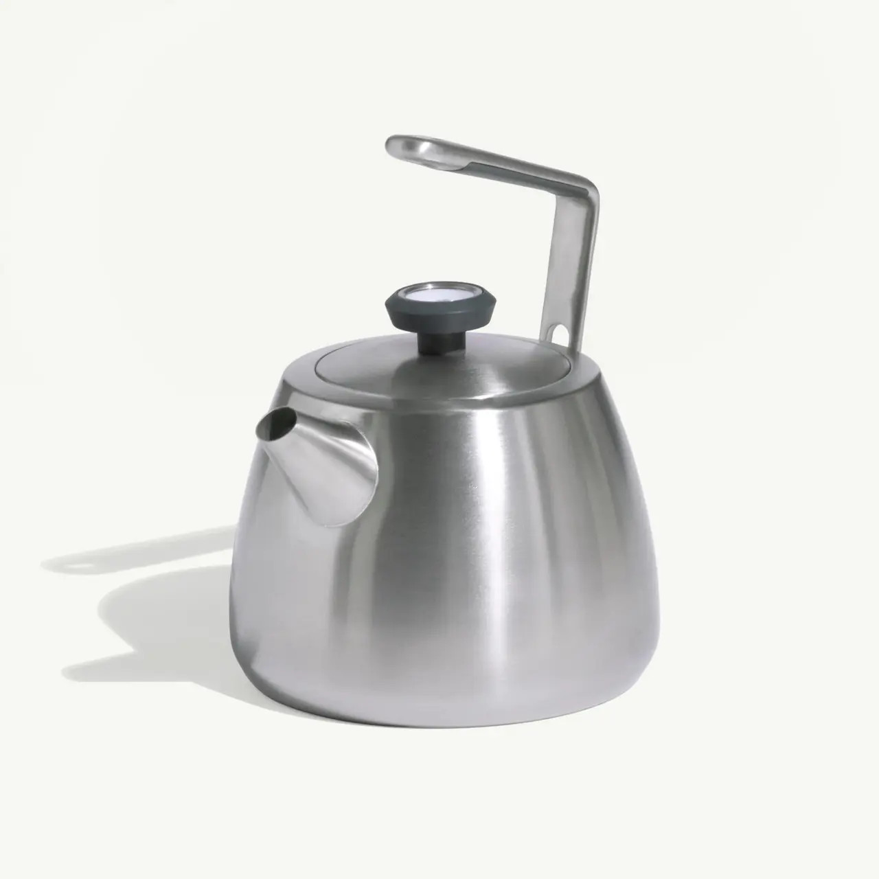 Made In Stainless Steel Kettle - Thumbnail 2