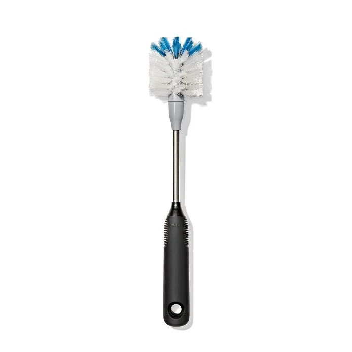 OXO TOT Bottle Brush - Thumbnail 4
