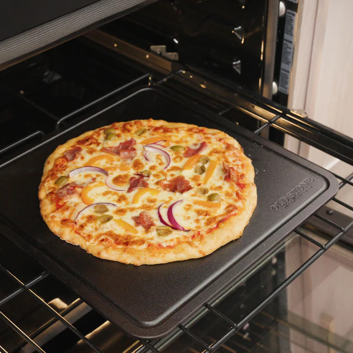 Old Stone Oven Pizza Steel - Thumbnail 4