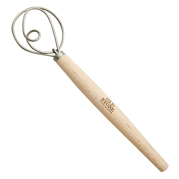 Old Stone Oven Dough Whisk - Thumbnail 3