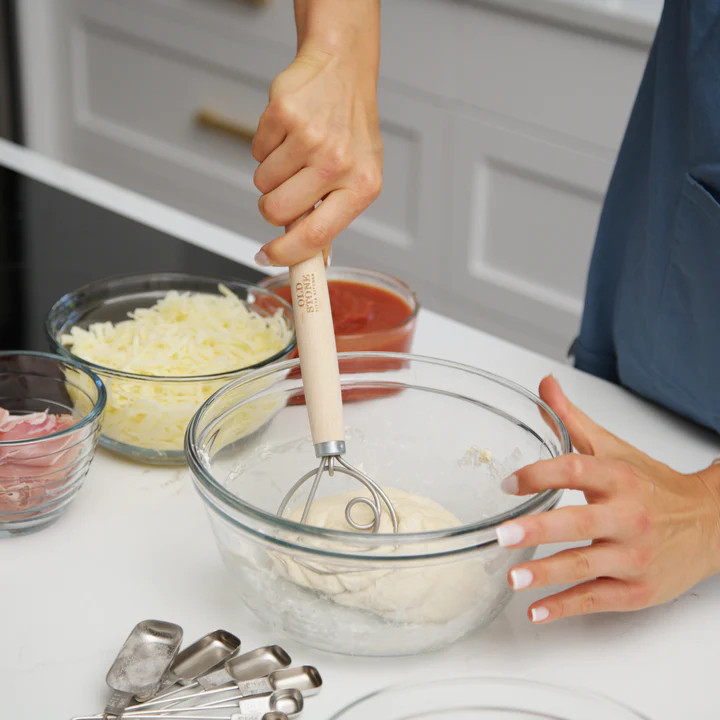 Old Stone Oven Dough Whisk