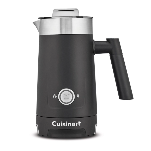 Cuisinart Milk Frother Black